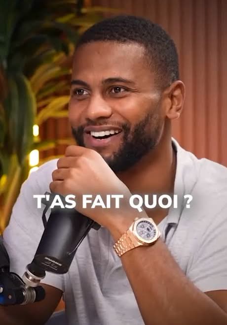 clip vertical publié en Reel sur Instagram